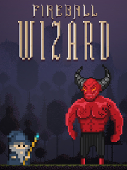 Fireball Wizard (для ПК, цифровой код доступа)