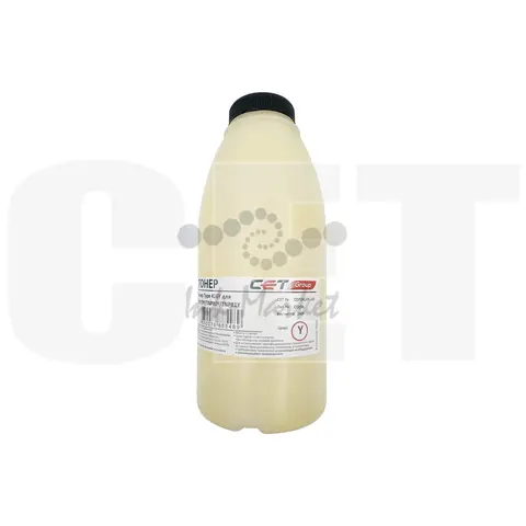 Тонер Type 416Y TNP79Y, TNP80Y, TNP81Y для KONICA MINOLTA Bizhub C3320i/C3350i (Japan) Yellow, 140г/бут, OSP0416Y-140