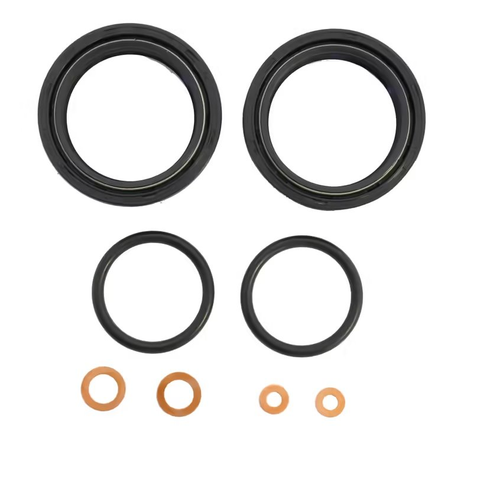 Сальники вилки Athena Harley Davidson 45849-87, 99-05 FXD, 88-22 XL 39mm