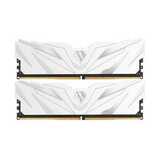Оперативная память Netac Shadow II White NTSWD5P60DP-32W