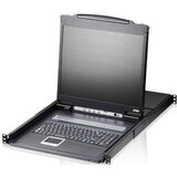 KVM переключатель Aten CL1308N-ATA-RG