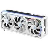 Видеокарта ASUS nVidia GeForce RTX 5090 32Gb ROG-ASTRAL-RTX5090-O32G-WHITE