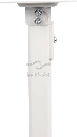 Кронштейн для проектора Cactus CS-VM-PRV2-WT белый макс.13.5кг настенный и потолочный поворот и наклон