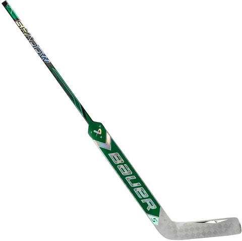 Клюшка вратарская BAUER S24 SHADOW 23