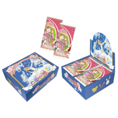 Блистер Cardcaptor Sakura