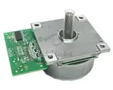 Двигатель Konica Minolta DC Brushless motor /B (A5AWM10201)