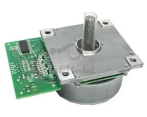 Двигатель Konica Minolta DC Brushless motor /B (A5AWM10201)