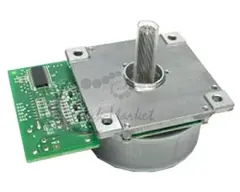 Двигатель Konica Minolta DC Brushless motor /B (A5AWM10201)