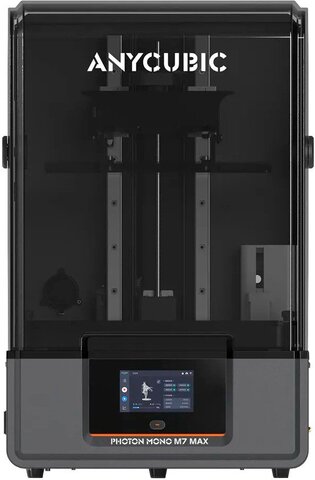 3D-принтер Anycubic Photon Mono M7 Max