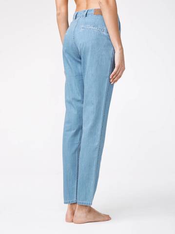 Джинсы CON-140 Conte