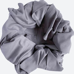 Плед-пелёнка Mjölk Fog