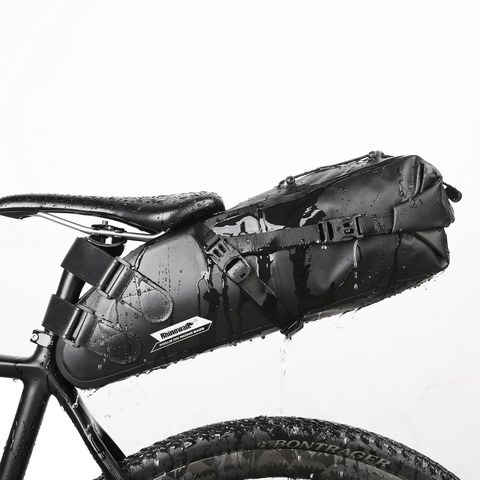 Картинка велосумка Rhinowalk   - 1