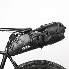 Велосумка Rhinowalk 10L Waterproof Bike Saddle Bag RK19511