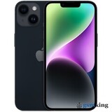 Apple iPhone 14 128GB Midnight «Тёмная ночь» A2649 USA DUAL eSIM