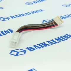 Переходник для вентилятора 4*6