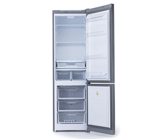 Холодильник Indesit DS 4200 SB mini –  4