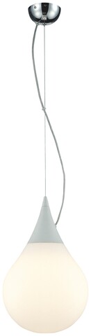 Светильник подвесной Wertmark Dropi WE217.01.123