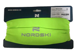 Бафф Nordski Active Lime