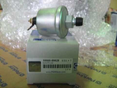 Датчик давления масла 10000-59828 АРТ: 10000-59828