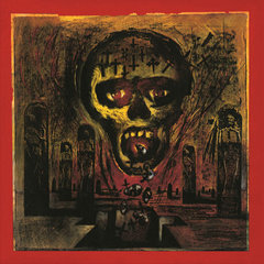 Slayer / Seasons In The Abyss (LP)