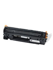 Картридж Sakura CRG725 для Canon LBP6000/LBP6018/LBP6020/LBP6030/MF-3010, черный, 1600 к.
