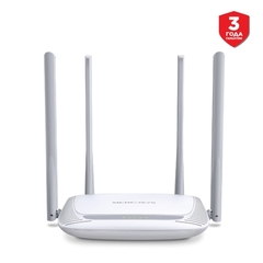802.11n  Wireless Router