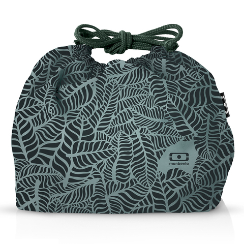 Мешочек для ланча mb pochette, jungle