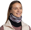 Картинка шарф-труба Buff Polar Irdlo Black - 4