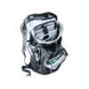 Картинка рюкзак городской Deuter Walker 24 Black - 8