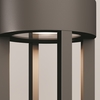 Ландшафтный светильник Maytoni Vint O458FL-L9GF3K