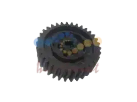 RU7-0292 Шестерня 33T привода узла закрепления Hi-Black HP LJ Enterprise 600 M601/M602/M603