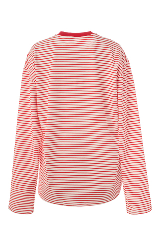 Лонгслив унисекс"Матроска"