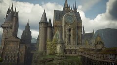 Хогвартс. Наследие (Hogwarts Legacy) (key-card для Nintendo Switch 2, интерфейс и субтитры на русском языке)