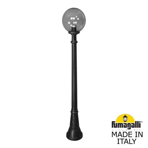 Ландшафтный светильник Fumagalli GLOBE 300 G30.158.000.AZF1R