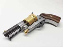 Miniature Lefosheux revolver