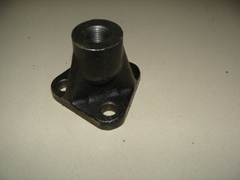 Кронштейн двиг. УМЗ-4213 правый