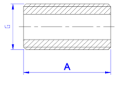 Valtec 3/4