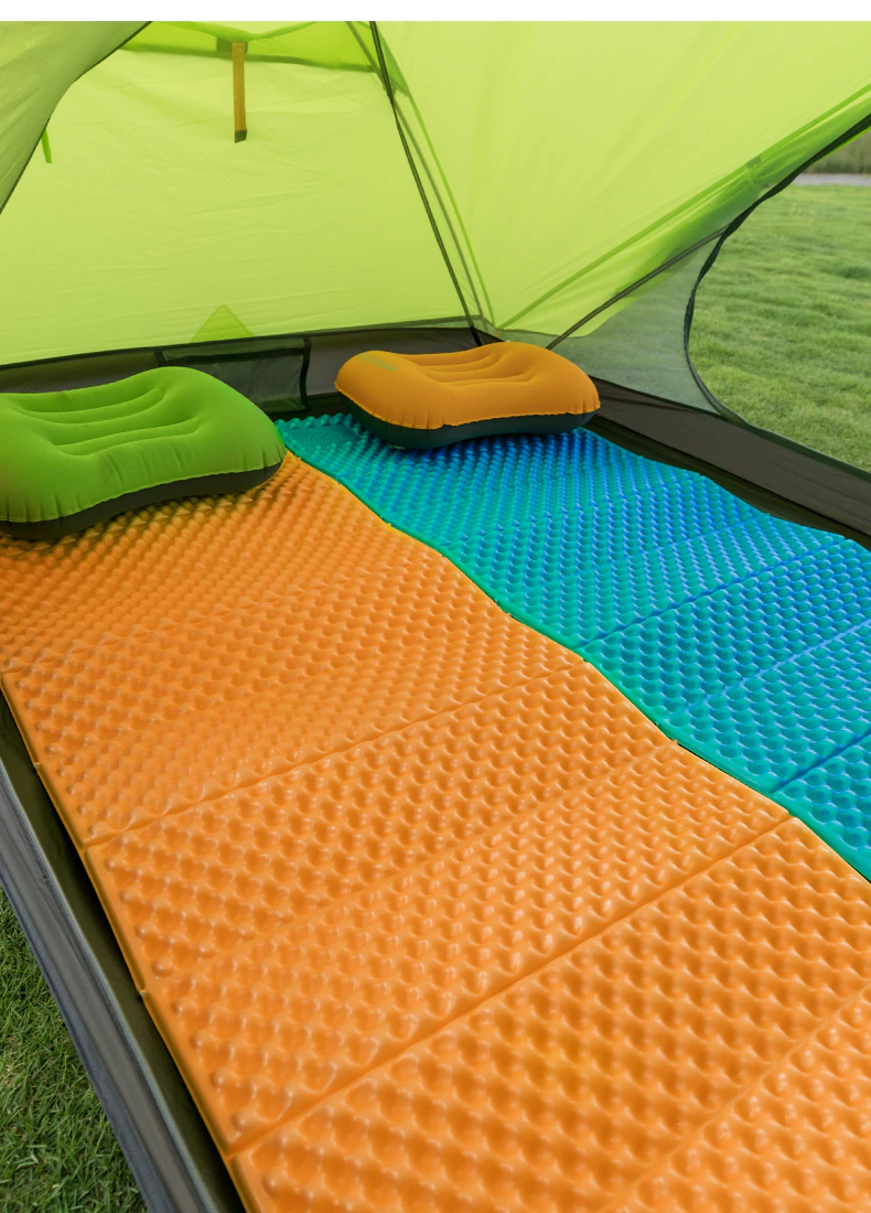 размеры надувных матрасов для палаток в спортмастере
