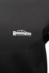 Футболка Remington Gun T-shirts Black