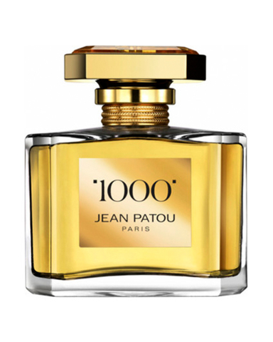 Jean Patou 1000 Винтаж parfume w