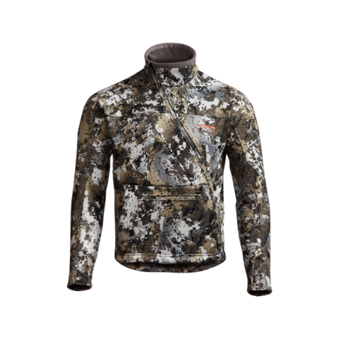 Fanatic Lite Jacket