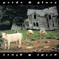 Pride & Glory / Pride & Glory (RU)(2CD)