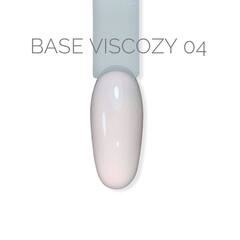 База Viscosy Cover Rubber №04