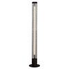 Торшер Loft It Office LOFT1705BK