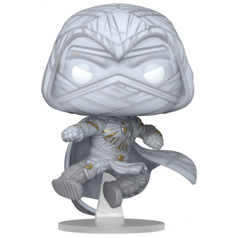 Фигурка Funko POP! Marvel: Moon Knight (Jumping) (1047)