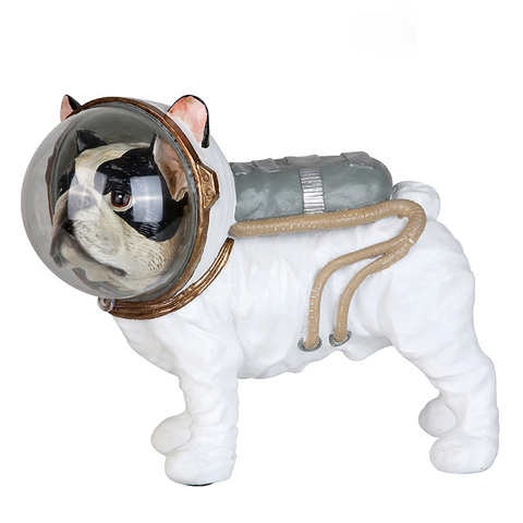 Статуэтка Spacedog