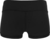 Шорты обтягивающие Noname Sprint Short Tights W Black женские