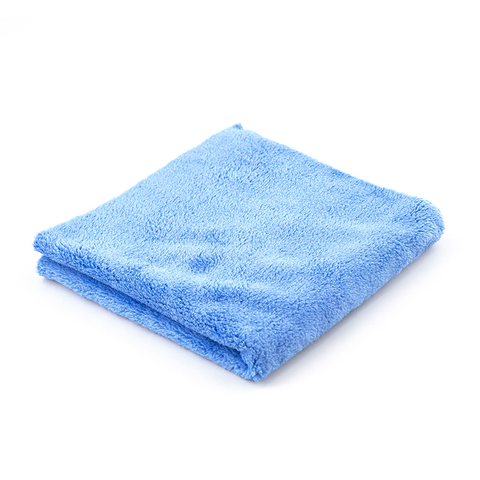 Shine Systems Buffing Towel - микрофибра для располировки составов 40*40см