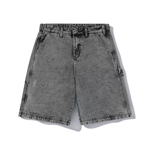 ШОРТЫ ДЖИНСОВЫЕ YMKASHIX