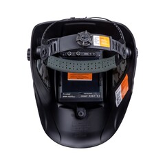 Маска сварщика FOXCRAFT (ф-р 9700V)